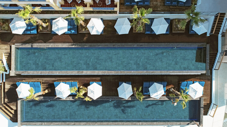 Mitsis Summer Palace